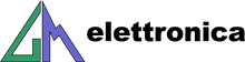Giemme Elettronica Srl Logo